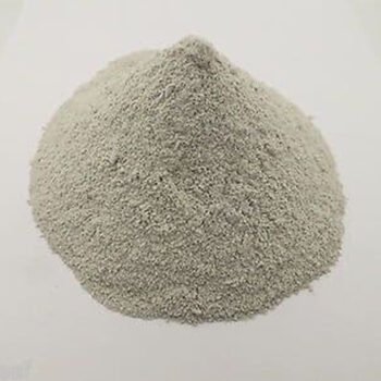 Pumice Powder (Grade F)
