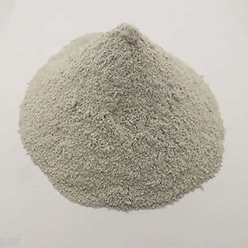 Pumice Powder (Grade F)