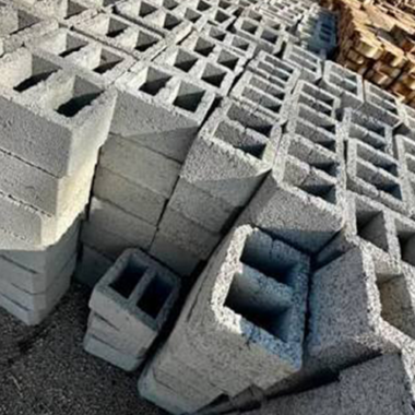 Construction & Building Materials