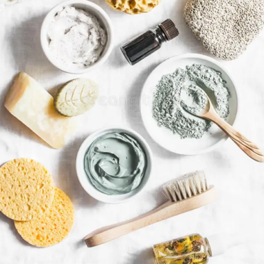 Cosmetics & Personal Care
