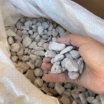 Hydroponic Pumice Stone