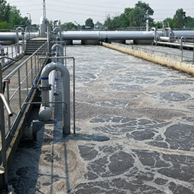 Industrial & Filtration