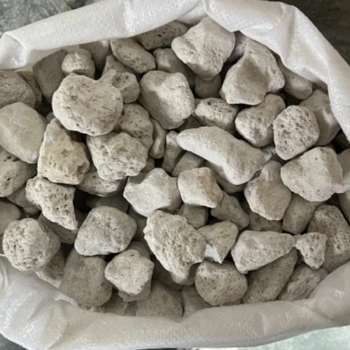 Natural Pumice Stone (Processed)