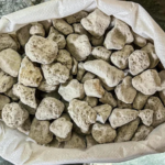 Natural Pumice Stone (Unprocessed)