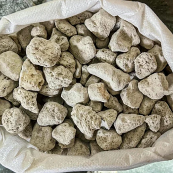 Natural Pumice Stone (Unprocessed)