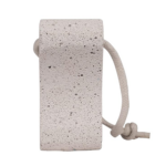 Pumice Foot Scrubber - Clutch Shape