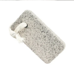 Pumice Stone Foot Scrubber - Rectangle Edge