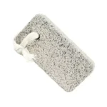 Pumice Stone Foot Scrubber - Rectangle Edge