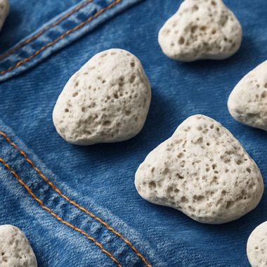 Textile & Denim Wash
